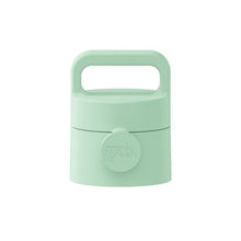 Load image into Gallery viewer, Mint Gelato Grip &amp; Sip Lid - Frank Green