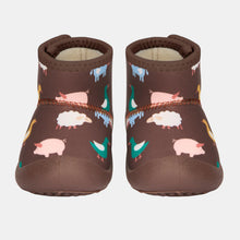 Load image into Gallery viewer, Farm Buddies Mystical Neoprene Gumbooties - Toshi