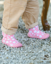 Load image into Gallery viewer, Rosie Posie Mystical Neoprene Gumbooties - Toshi