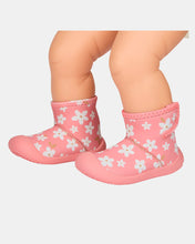 Load image into Gallery viewer, Rosie Posie Mystical Neoprene Gumbooties - Toshi