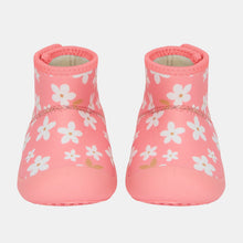 Load image into Gallery viewer, Rosie Posie Mystical Neoprene Gumbooties - Toshi