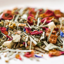 Load image into Gallery viewer, 500g Gut Feelings Loose Leaf Tea - Better Tea Co.
