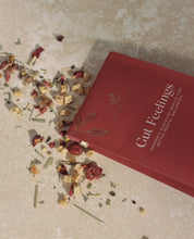 Load image into Gallery viewer, 500g Gut Feelings Loose Leaf Tea - Better Tea Co.