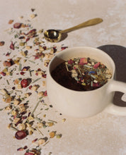 Load image into Gallery viewer, 500g Gut Feelings Loose Leaf Tea - Better Tea Co.
