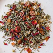 Load image into Gallery viewer, 500g Gut Feelings Loose Leaf Tea - Better Tea Co.
