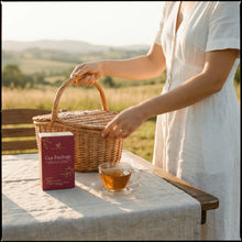 Load image into Gallery viewer, Gut Feelings Loose Leaf Tea - Better Tea Co.