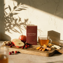 Load image into Gallery viewer, Gut Feelings Loose Leaf Tea - Better Tea Co.