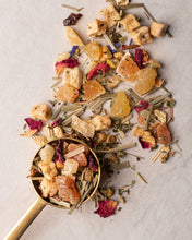 Load image into Gallery viewer, Gut Feelings Loose Leaf Tea - Better Tea Co.