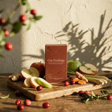 Load image into Gallery viewer, Gut Feelings Loose Leaf Tea - Better Tea Co.