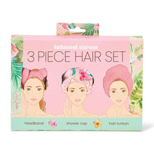 Load image into Gallery viewer, 3pc Hair Set in Tiki Island