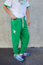 Load image into Gallery viewer, Green Originals Track Pant - Hammill &amp; Co