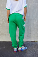 Load image into Gallery viewer, Green Originals Track Pant - Hammill &amp; Co
