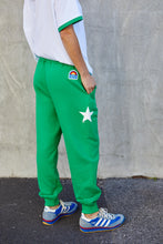 Load image into Gallery viewer, Green Originals Track Pant - Hammill &amp; Co