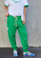 Load image into Gallery viewer, Green Originals Track Pant - Hammill &amp; Co