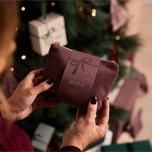 Load image into Gallery viewer, Sweet Plum &amp; Berries Hand &amp; Lip Gift Set - al.ive body