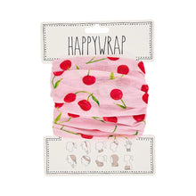 Load image into Gallery viewer, Cherry HappyWrap