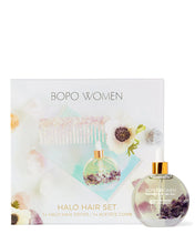 Load image into Gallery viewer, Halo Hair Drops Gift Set