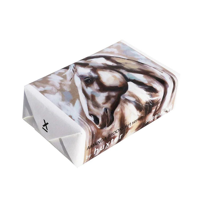 Halo 'Horse' Soap