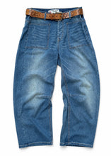 Load image into Gallery viewer, 74 Retro Stretch Carpenter Jean - Hammill &amp; Co