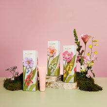 Load image into Gallery viewer, 'Love You Mum' Peach Flower Hand Balm Gift Box - White Florals &amp; French Pear