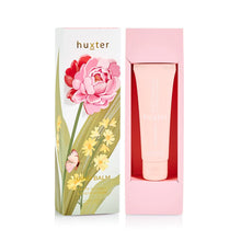 Load image into Gallery viewer, Pink Flower Hand Balm Gift Box - 50ml - White Florals &amp; French Pear