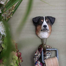 Load image into Gallery viewer, Australian Shepherd Hook - Wildlife Garden