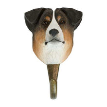 Load image into Gallery viewer, Australian Shepherd Hook - Wildlife Garden
