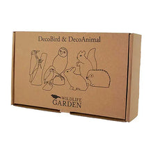 Load image into Gallery viewer, Kookaburra Hand Carved DecoBird
