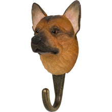 Load image into Gallery viewer, German Shepherd Hook - Wildlife Garden