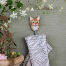 Load image into Gallery viewer, House Cat Ginger - Wildlife Garden