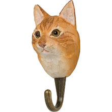 Load image into Gallery viewer, House Cat Ginger - Wildlife Garden