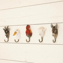 Load image into Gallery viewer, Sheep Hook - Wildlife Garden