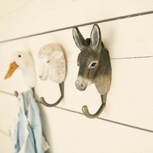 Load image into Gallery viewer, Sheep Hook - Wildlife Garden