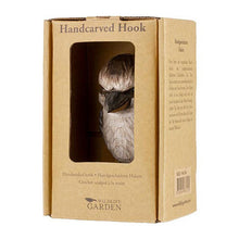 Load image into Gallery viewer, Kookaburra Hook - Wildlife Garden