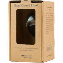 Load image into Gallery viewer, Magpie Hook - Wildlife Garden