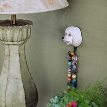 Load image into Gallery viewer, Poodle Hook - Wildlife Garden