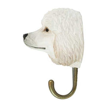 Load image into Gallery viewer, Poodle Hook - Wildlife Garden