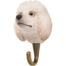 Load image into Gallery viewer, Poodle Hook - Wildlife Garden