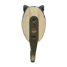 Load image into Gallery viewer, Wombat Hook - Wildlife Garden