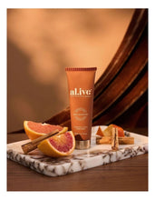 Load image into Gallery viewer, Cinnamon &amp; Citrus Hand Cream Cracker - al.ive body