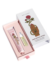Load image into Gallery viewer, Hand Revival Ritual Gift Set