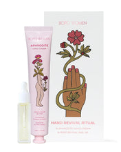 Load image into Gallery viewer, Hand Revival Ritual Gift Set