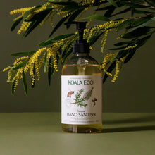 Load image into Gallery viewer, Hand Sanitiser Natural - Koala Eco