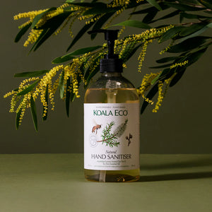 Hand Sanitiser Natural - Koala Eco