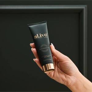 Fig & Toasted Chestnut Hand Cream Cracker Set - al.ive body