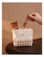 Load image into Gallery viewer, Cinnamon &amp; Citrus Hand &amp; Lip Gift Set - al.ive body