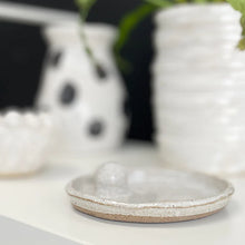 Load image into Gallery viewer, Incense Holder Handmade Ceramic