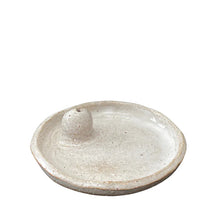 Load image into Gallery viewer, Incense Holder Handmade Ceramic