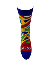 Load image into Gallery viewer, 'Handsome As Fuck' Men's Novelty Crew Socks