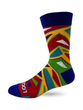 Load image into Gallery viewer, 'Handsome As Fuck' Men's Novelty Crew Socks